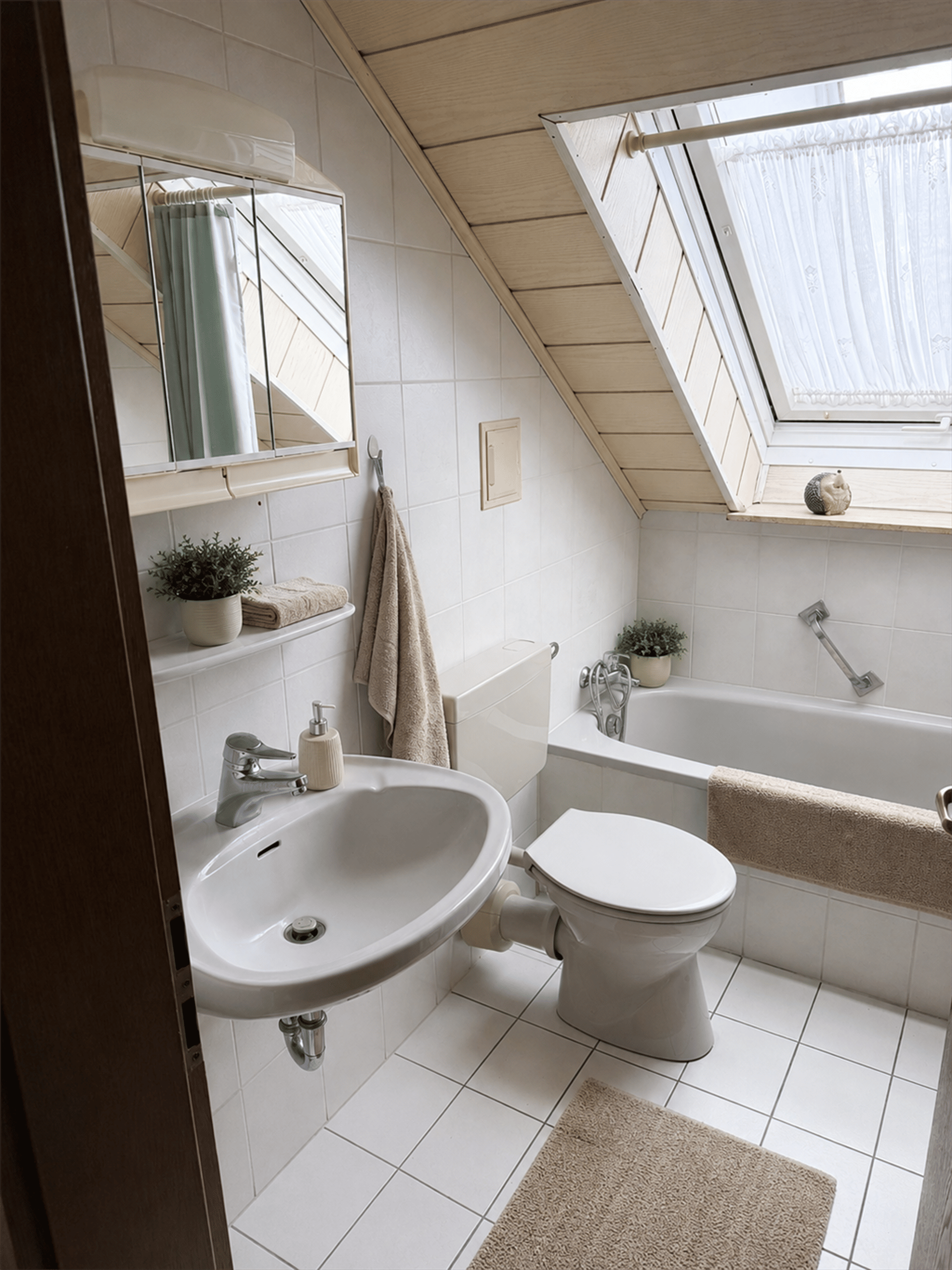 Etagenwohnung in 65549 Limburg an der Lahn mit 55,2 m² kaufen