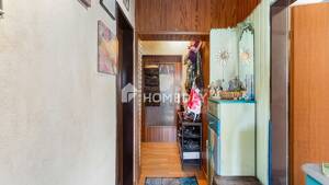 Charmante 3-Zimmer-Wohnung mit Aufzug, Balkon, TG-Stellplatz & begehbarer Dusche in Langen – 63225 Langen – Vorschaubild 5