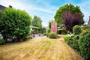 Ihr neues Zuhause: Einfamilienhaus mit traumhaftem Garten in Bad Essen-Harpenfeld – 49152 Bad Essen – Vorschaubild 5