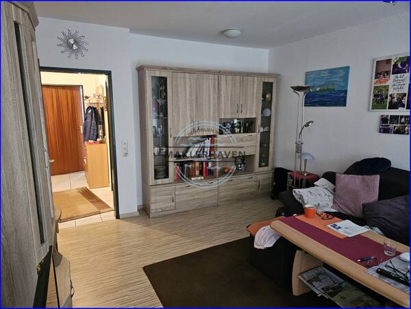 Erdgeschosswohnung in 26131 Oldenburg mit 60,33 m² kaufen