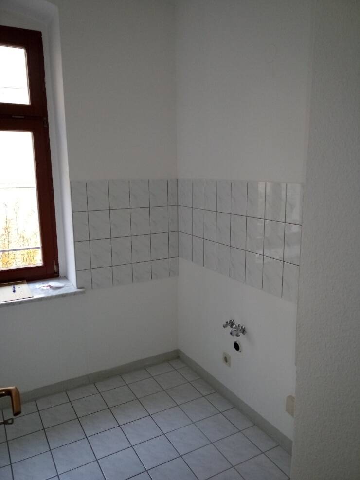 Charmante 2Zi-Wohnung Nähe Küchwald und Waldklinikum, Schlosschemnitz – Chemnitz – Vorschaubild 8