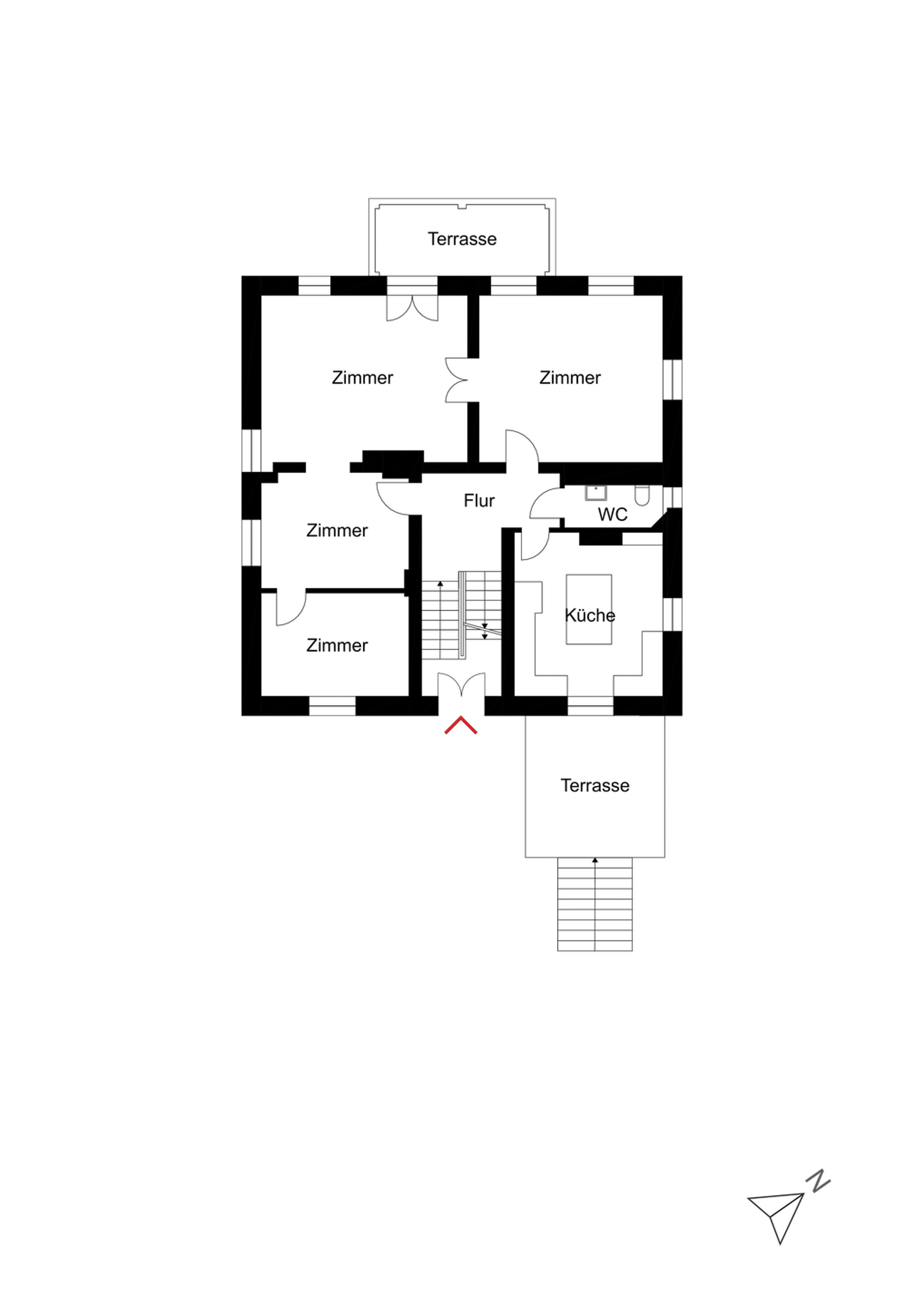 Haus in 14469 Potsdam kaufen