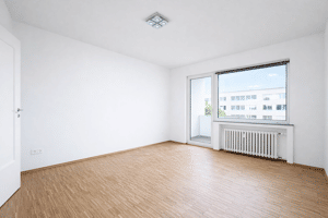 Erstbezug nach Sanierung! 6 % Rendite möglich Super zentrales XL-Appartement mit Balkon in Top Lage! – 40479 Düsseldorf – Vorschaubild 2