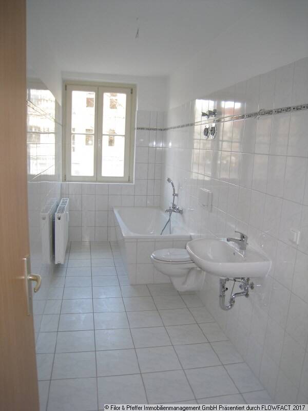 Helle 1-Raum-Wohnung in zentraler Lage zu vermieten! – Magdeburg – Vorschaubild 4