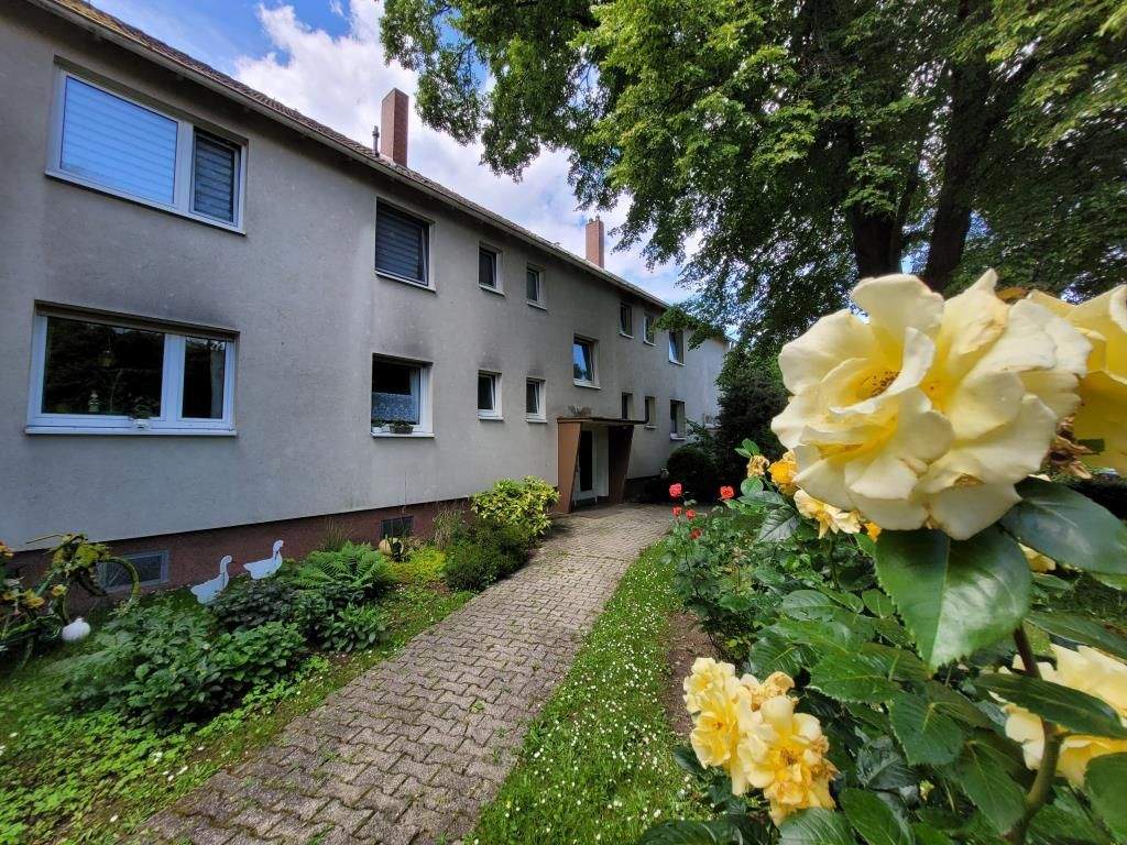 Plittersdorf. vermietete 3-Zi.-Wohnung mit Terrasse - provisionsfrei – Bonn – Vorschaubild 6