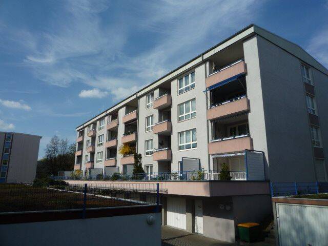 Gemütliche Wohnung zur Eigennutzung