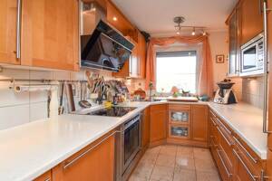 Eine Perle am Heiderand - Idyllische Terrassenwohnung in Neugraben-Fischbek... – 21149 Hamburg – Vorschaubild 5