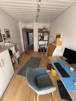 Großzügiges Reihenmittelhaus - Garten, Terrasse & Garage in familienfreundlicher Lage von Liederbach – 65835 Liederbach – Vorschaubild 6