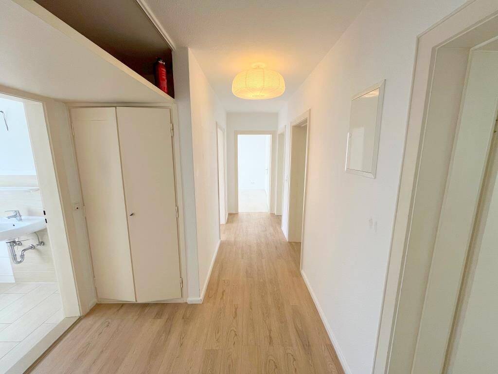 4 Zimmerwohnung in Schwachhausen, top Lage! Käufer provisionsfrei – Bremen – Vorschaubild 5