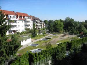 Sehr gut ausgestattete Dachgeschosswohnung! – 45327 Essen – Vorschaubild 4