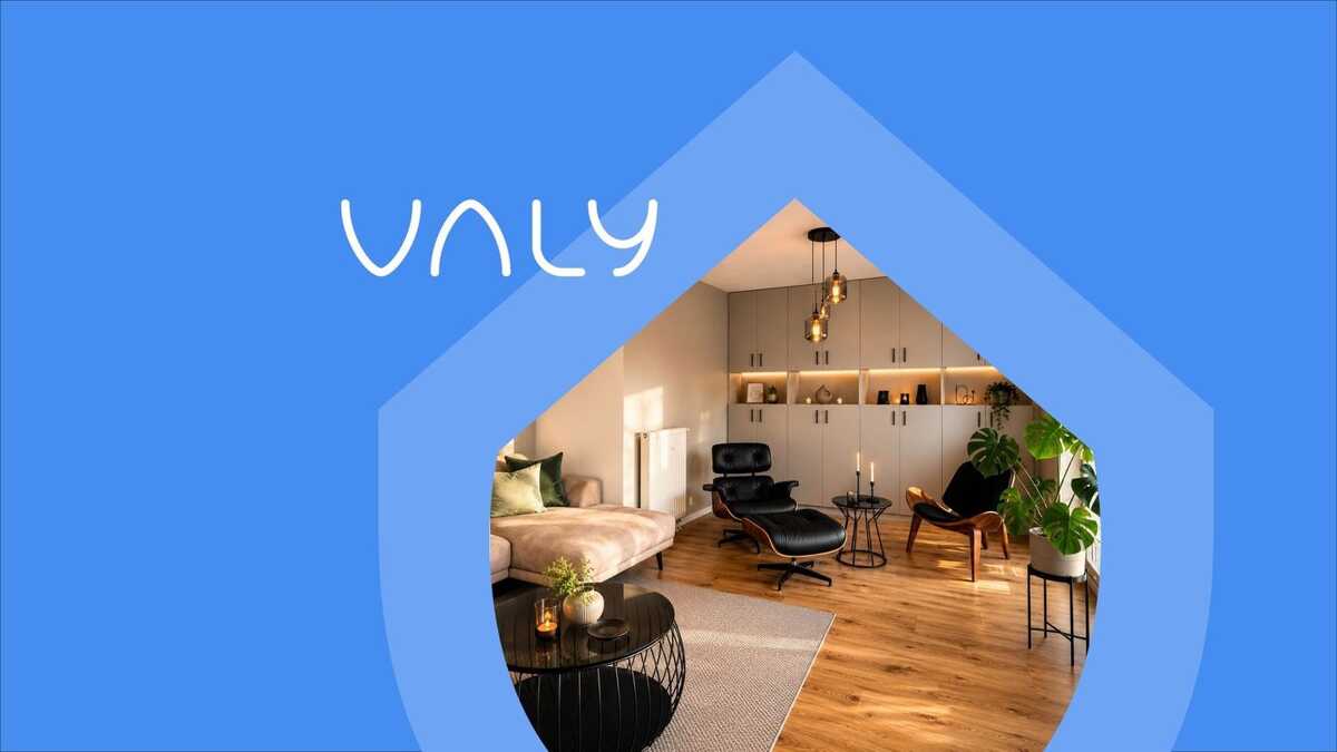 Moderne 7-Zimmer-Maisonette-Wohnung mit Haus-in-Haus-Charakter – 47229 Duisburg – Bild 1 von 9
