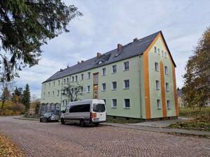 Charmante 2-Zimmer Eigentumswohnung in Johanngeorgenstadt – 8349 Johanngeorgenstadt – Vorschaubild 6