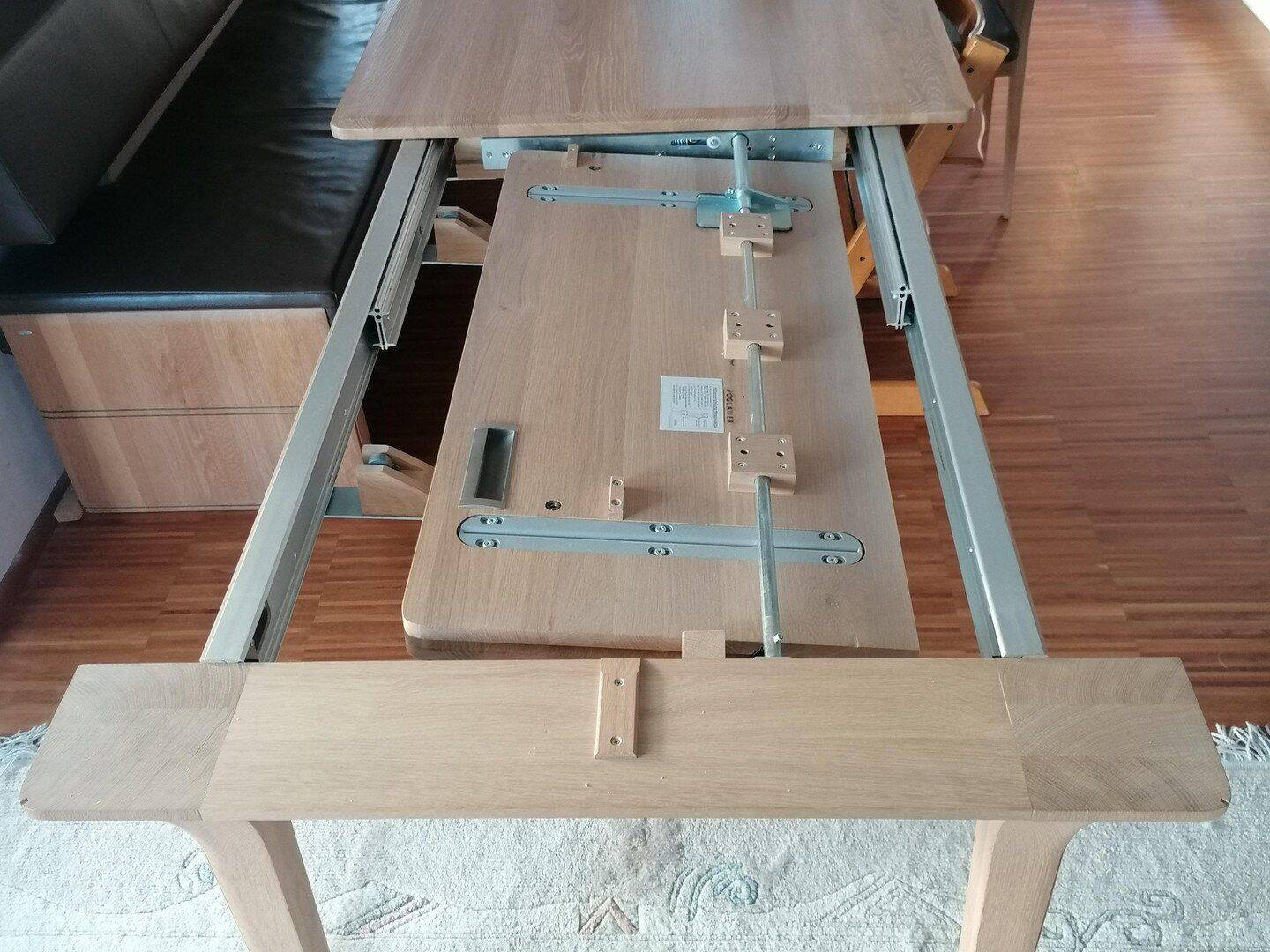 Helle vollausgestattete Wohnung mit großem Balkon im Westviertel – Ingolstadt – Vorschaubild 4