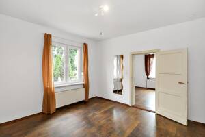 Wohnen am Waldrand: Gepflegtes Haus mit ruhigem Grundstück – 12559 Berlin – Vorschaubild 8