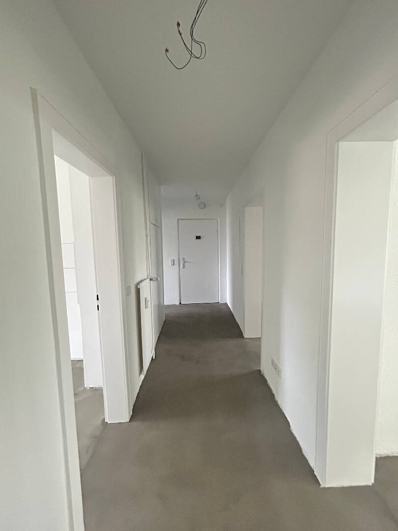 3 Zimmer Wohnung (2 - 3 Personen) Goldbergstraße 19, 35043 Marburg