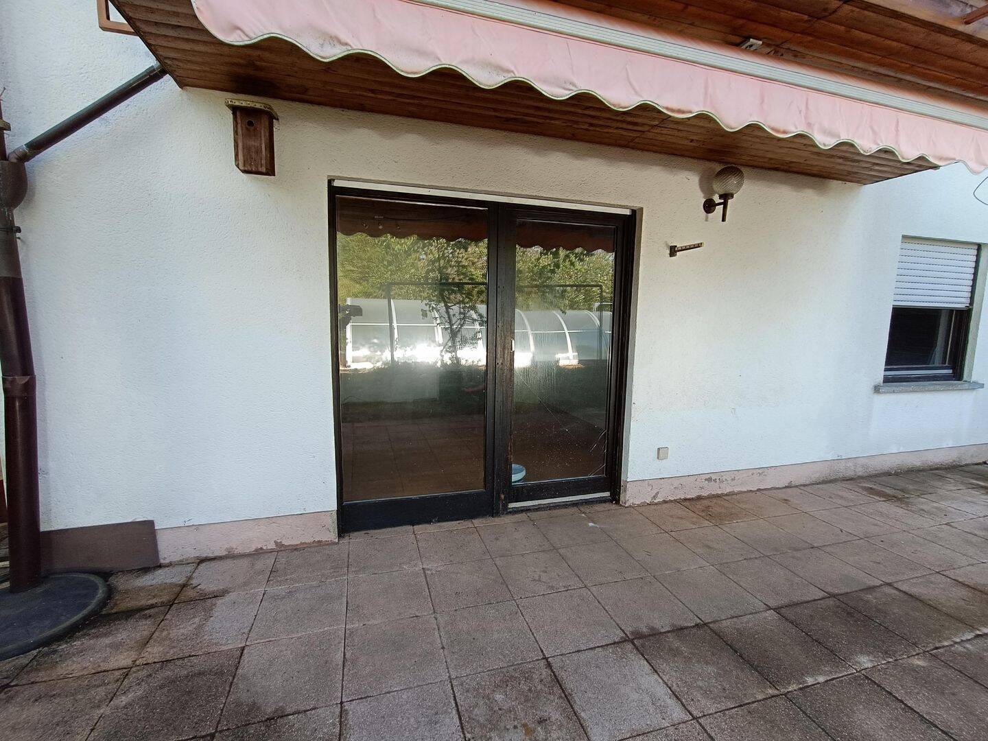 Einfamilienhaus mit Garage, Balkon, Terrasse und Garten mit schönem Fernblick, in gefragter, ruhiger Wohnlage, in 66125 Dudweiler – Saarbrücken – Vorschaubild 4