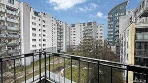 3-Zi.-Neubau-Wohnung mit 2 Bädern, Balkon, ruhige Innenhoflage, Bestlage Mitte – 10179 Berlin – Vorschaubild 2