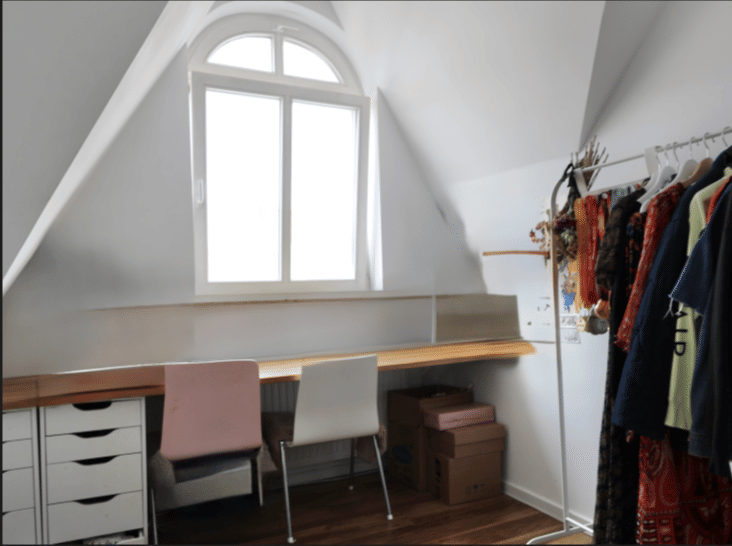 DACHGESCHOSS MIT TERRASSE & AUFZUG - GUTE INFRASTRUKTUR & RUHIGE LAGE - ZUR ZEIT VERMIETET – Berlin – Vorschaubild 4