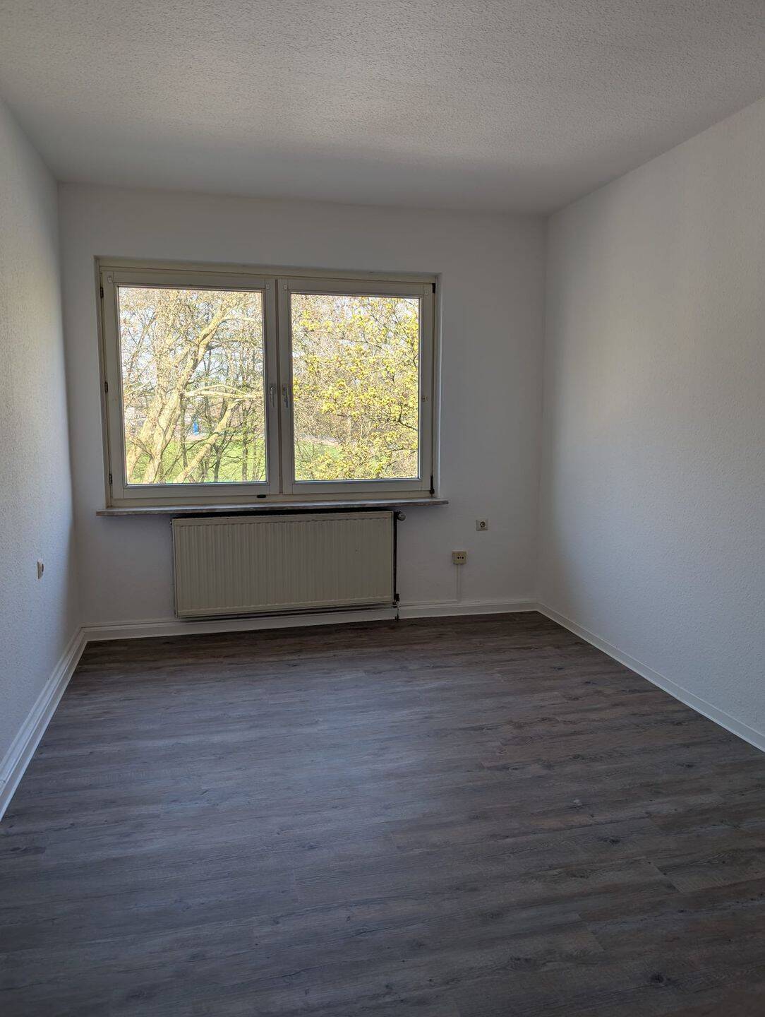 Renovierte 3 Zimmer Wohnung für die kleine Familie oder Pärchen – Gelsenkirchen – Vorschaubild 9