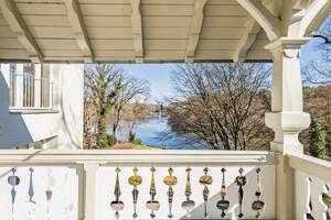 Stylish apartment with a view of the water and waterfront location on Lake Wannsee – 14109 Berlin – Vorschaubild 5