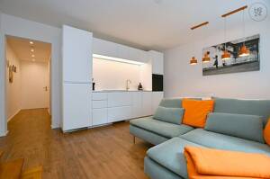 Kernsanierte, modern möblierte Wohnung in Stuttgart West – 70197 Stuttgart – Vorschaubild 5