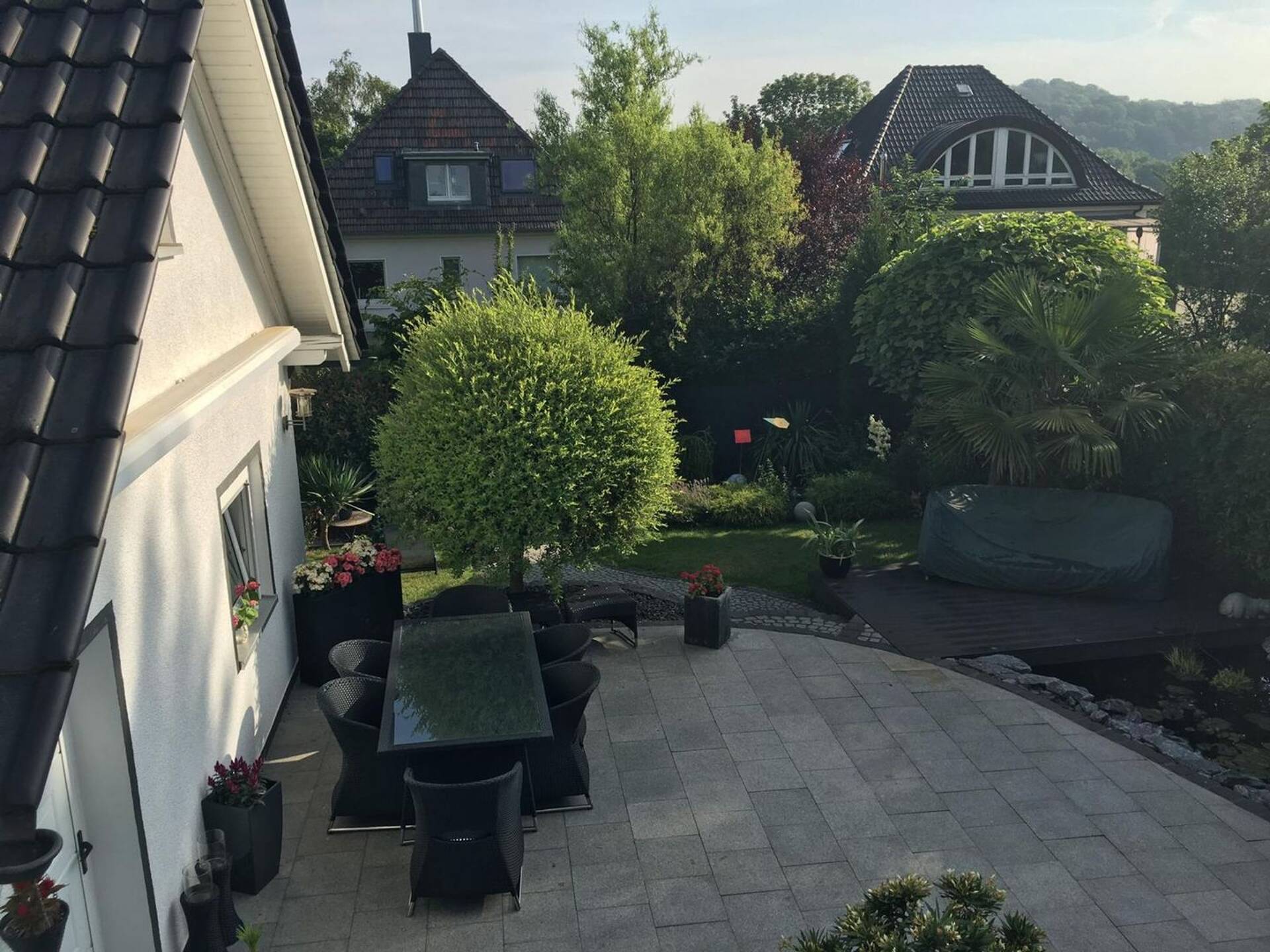Haus in 58452 Witten mit 159 m² kaufen