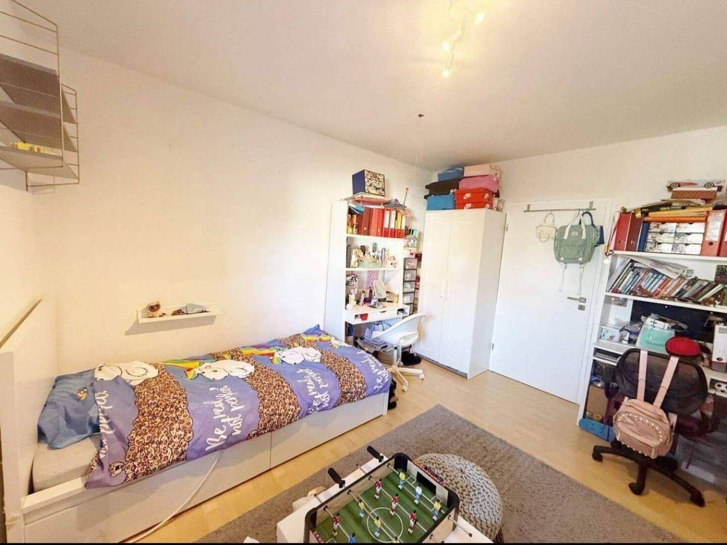 Maisonette-Wohnung. Top-Zustand in bester Lage in Nürnberg – Nürnberg – Vorschaubild 4