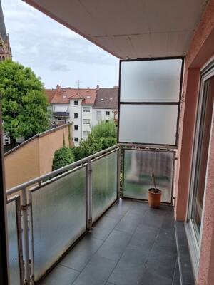 Moderne Stadtwohnung in zentraler Lage – 67655 Kaiserslautern – Vorschaubild 6