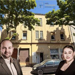 Investmentpaket Gelsenkirchen - 5 Objekte, 24 Einheiten, ca. 241.000?€ Jahresmiete – 45899 Gelsenkirchen – Vorschaubild 2