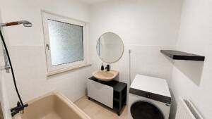 Attraktive 3-Zimmer-Wohnung mit Wohnküche im gepfl. Haus ! – 47169 Duisburg – Vorschaubild 6