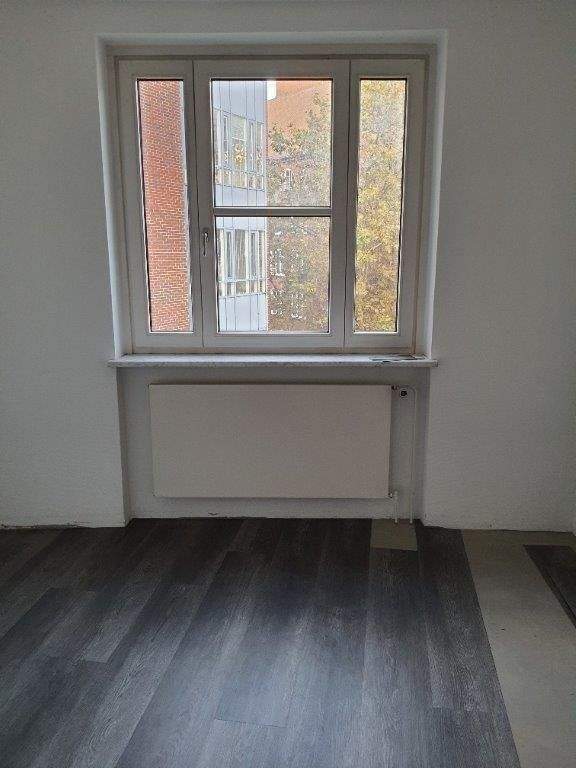 ABC Straße 44-46 - 2,5 Zi.-Whg. - 4. OG - Balkon - 1a Lage - Concierge 7/24 – Hamburg – Vorschaubild 9