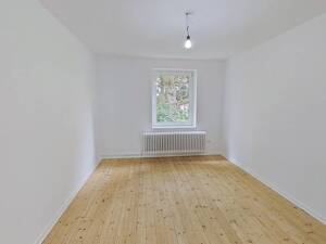 Gemütliche 2-Zimmer-Wohnung mit modernem Tageslichtbad und großer Küche