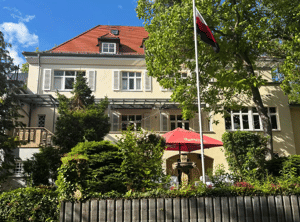 Studieren beim Corps Thuringia