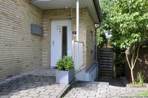 Wohnen wie im eigenen Haus - großzügige 5-Zimmer mit Garten & Vollkeller - 3 Jahre befristet – 22547 Hamburg – Vorschaubild 2