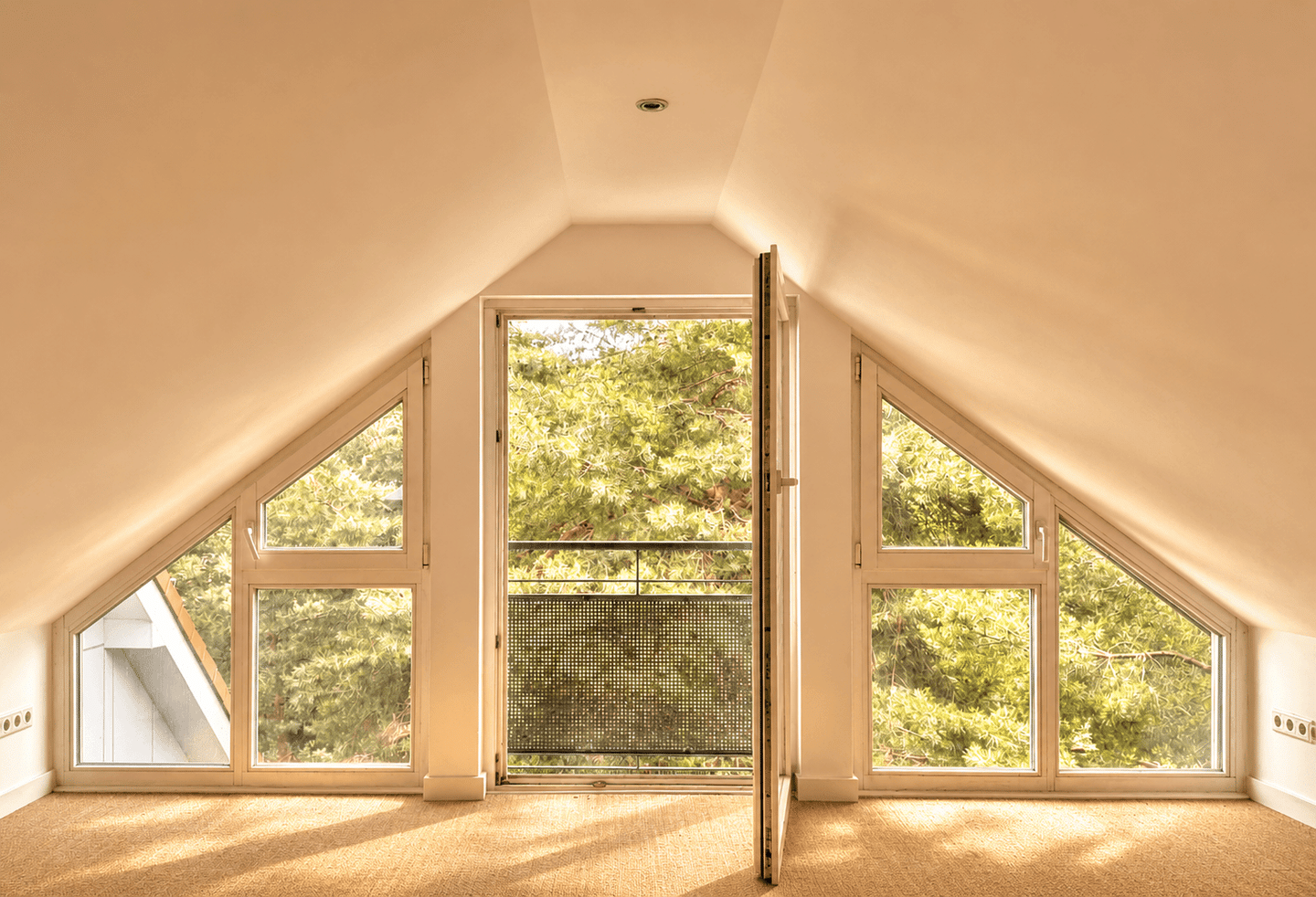 Erstbezug nach Sanierung - Exklusive Maisonettewohnung mit Dachterrasse – Berlin – Vorschaubild 6