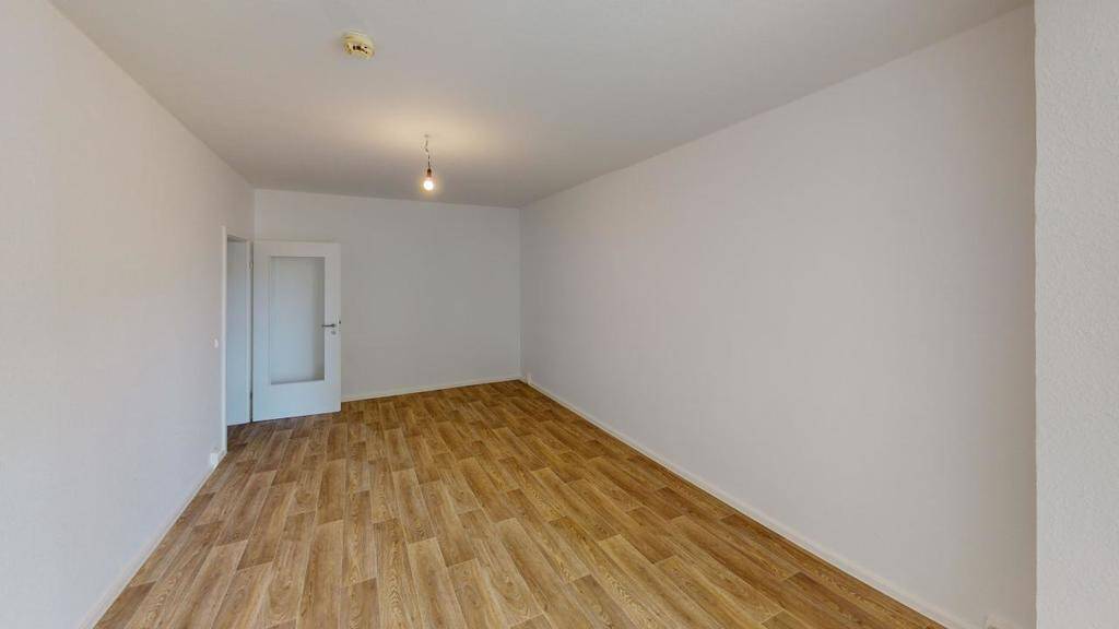 Großzügige 2-Raum-Erdgeschosswohnung mit Tageslichtbad – Chemnitz – Vorschaubild 7