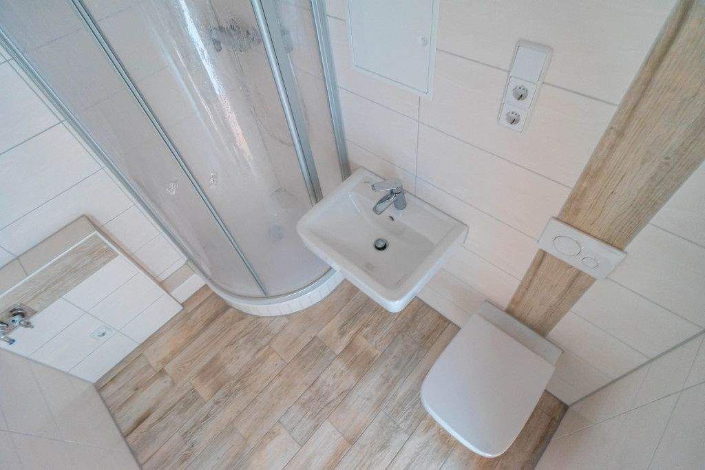 1-Raum-Wohnung mit Balkon auf dem südlichen Sonnenberg
