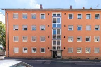 2-Zimmerwohnung in Gromühl