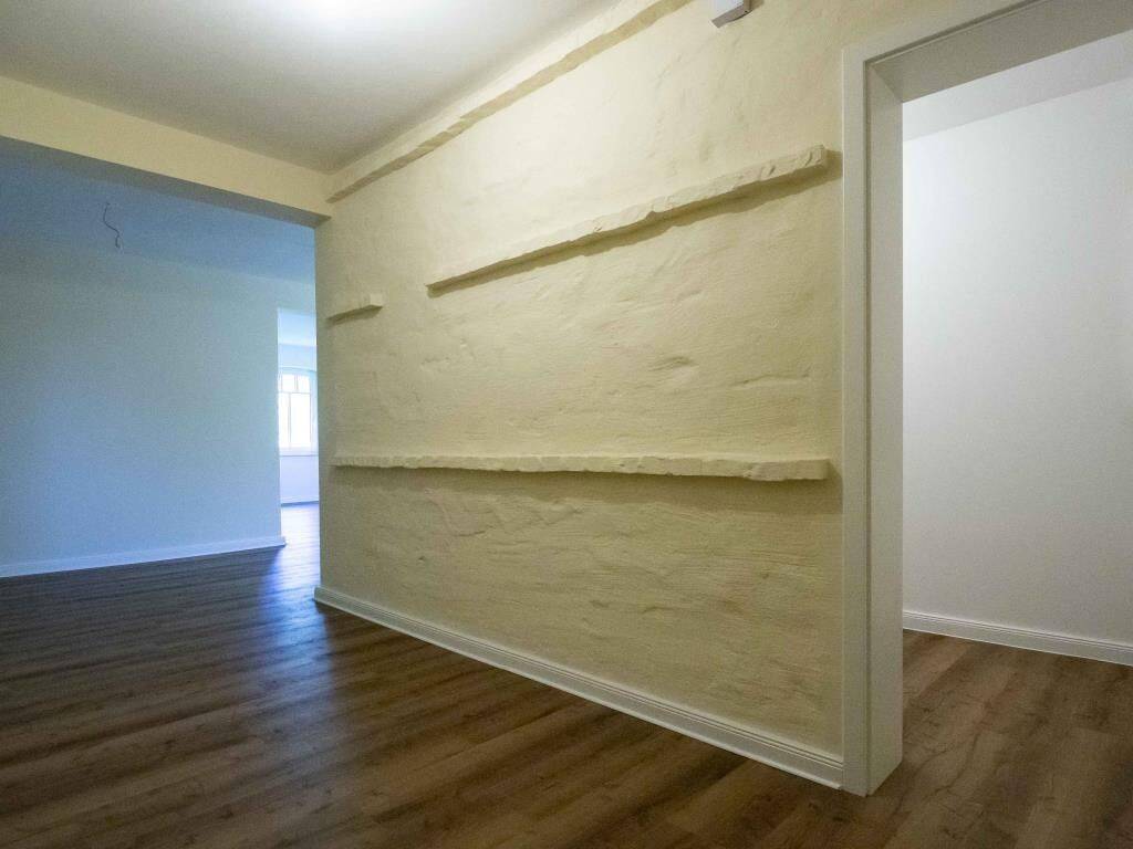 Mit weitem Wiesenblick - Modernes OG-Appartement mit Garten auf einem Pferdehof in Alleinlage – Schwaförden – Vorschaubild 7