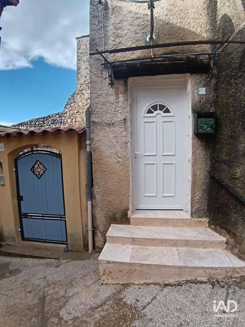 Appartement 1 pièce 30 m² · à Mallemort · 30 m² · 530 €/mois