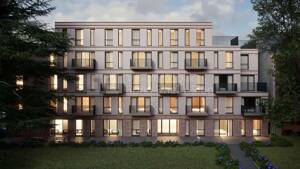 -Villa Soennecken- Ihr Top-Investment in Bonn-Poppelsdorf – 53115 Bonn – Vorschaubild 4