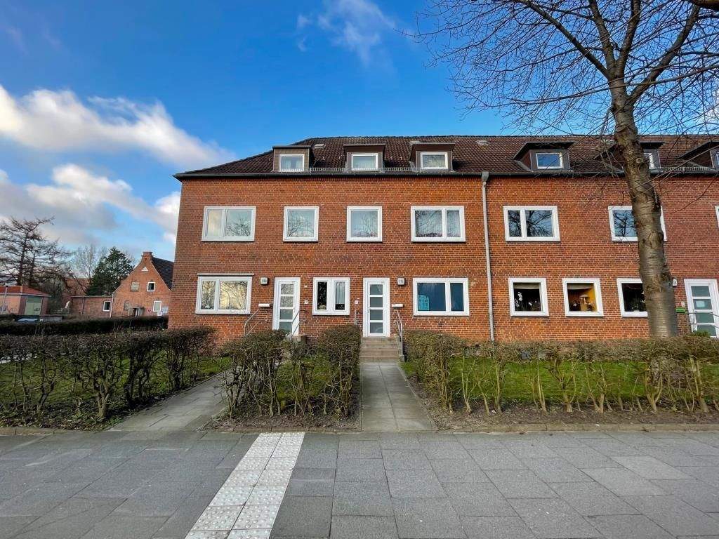 Kapitalanleger aufgepasst! Charmante Erdgeschosswohnung nahe Kiel-Schreventeich – Kiel – Vorschaubild 4