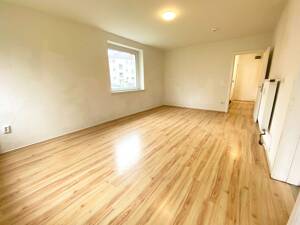 Provisionsfreie Kapitalanlage: Vermietete 2-Zimmer-Wohnung im Hochparterre mit Garage – 22119 Hamburg – Vorschaubild 3