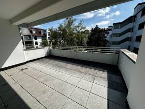 Bremen Horn: Erstbezug nach Modernisierung, 3 Zi. Wohnung, Wellnessbereich, Balkon, TG-Stellplatz – 28359 Bremen – Vorschaubild 8