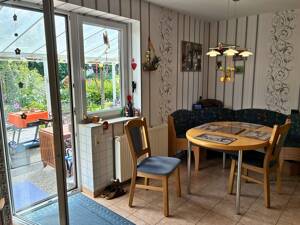 Ihr neues Zuhause - Attraktives Einfamilienhaus in Oldenburg-Bürgerfelde – 26127 Oldenburg – Vorschaubild 5