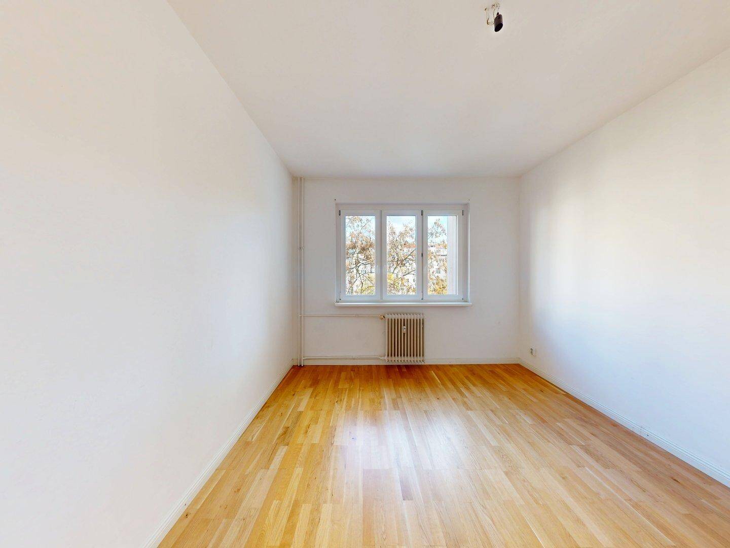 Freie 2-Raumwohnung im Herzen Berlins - Zuhause in Wilmersdorf – Berlin – Vorschaubild 8