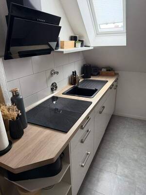 Seltenes Angebot! Wohnung mit Dachterrasse in Alstaden nah am Ruhrpark – 46049 Oberhausen – Vorschaubild 7