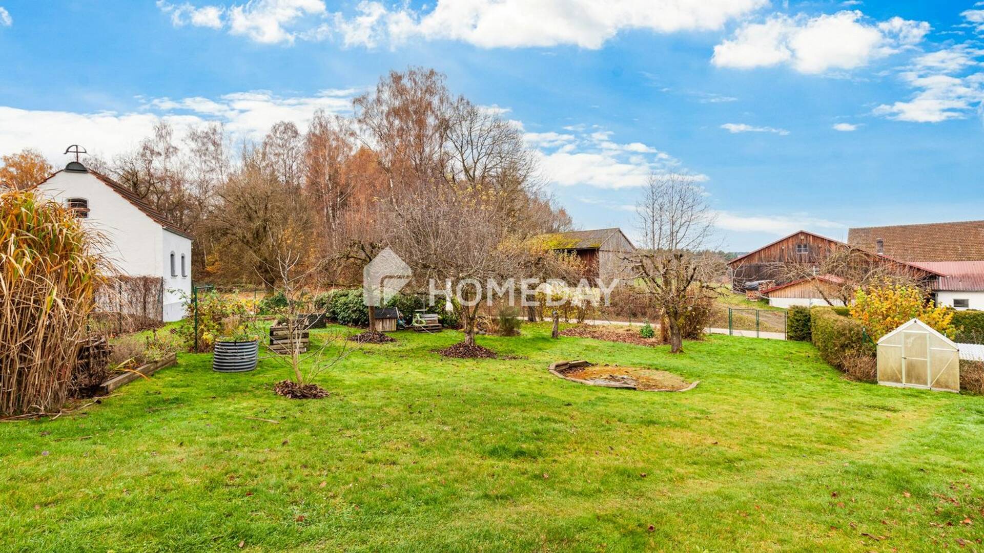 Haus in 92526 Oberviechtach mit 200 m² kaufen