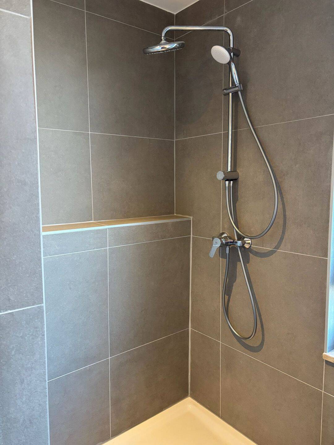 Altbaucharme trifft moderne - Ideale 2-Zimmerwohnung- – Fürth – Vorschaubild 7