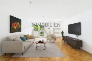 4,5-Zimmer-EG-Wohnung mit Südgarten - auch als renditestarke WG geeignet! – 93051 Regensburg – Vorschaubild 2